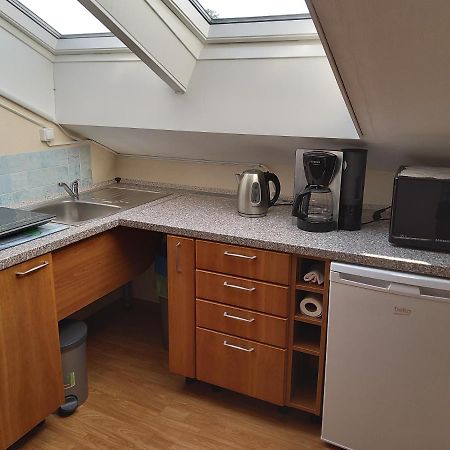 Apartamentai Geguciu Gatveje Klaipėda Eksteriør bilde