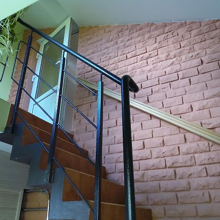 Apartamentai Geguciu Gatveje Klaipėda Eksteriør bilde