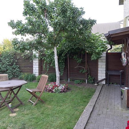 Apartamentai Geguciu Gatveje Klaipėda Rom bilde