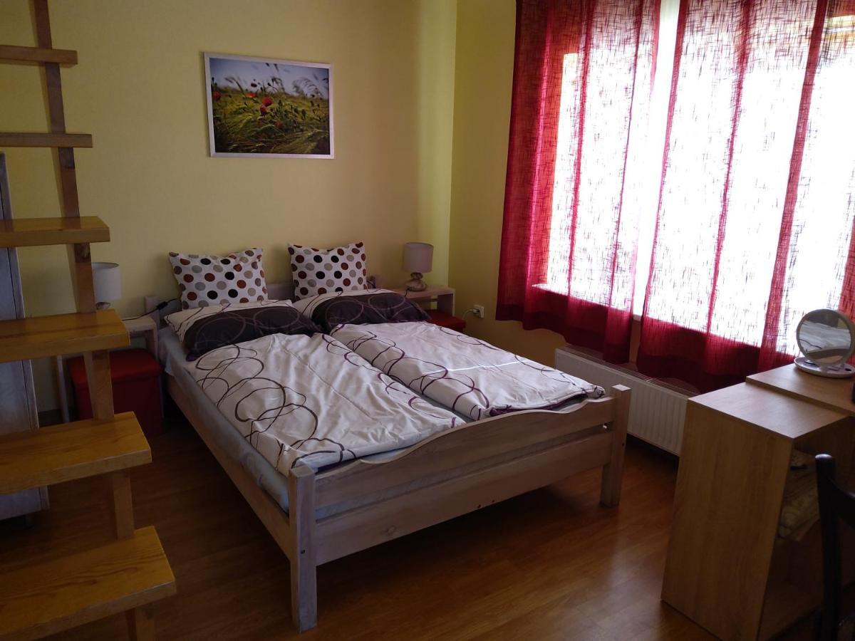Apartamentai Geguciu Gatveje Klaipėda Eksteriør bilde