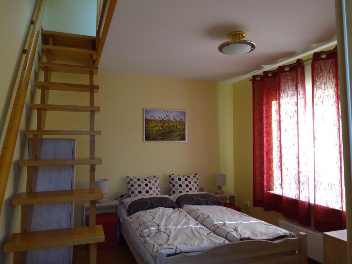 Apartamentai Geguciu Gatveje Klaipėda Eksteriør bilde